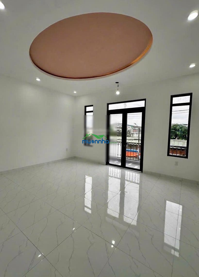 Giảm 300tr bán nhanh nhà riêng tại tân liêm, bình hưng, trệt lầu 3pn, 3wc, 2 tầng - 2