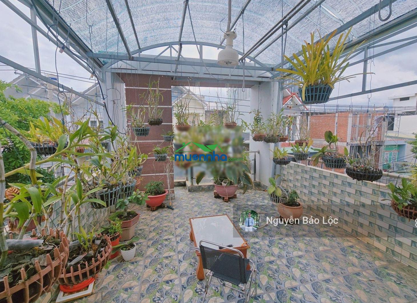 Siêu hiếm - ngã 3 lò lu - 69m², 3 tầng btct - đường ô tô thông tứ tung