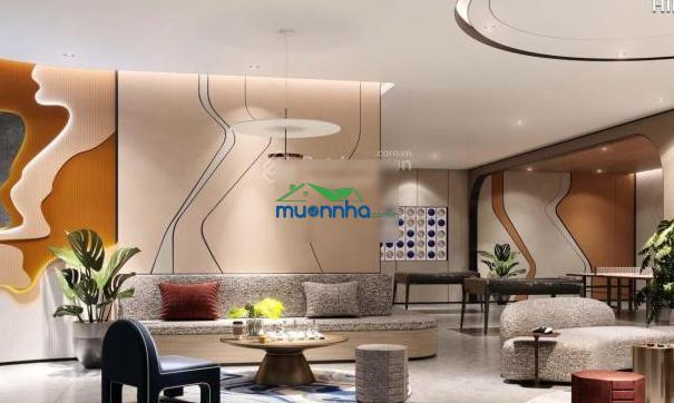 Bán cc giá ưu đãi 4,5 tỷ, 101m2 tại orchard hill - sycamore, hùng vương, thủ dầu một