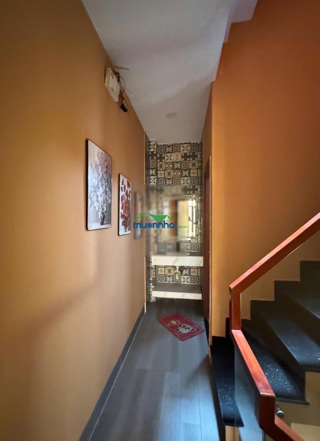 Nhà mới đẹp chìa khóa trao tay khu vip bàu cát - k300 nhỉnh 8 tỷ - 4