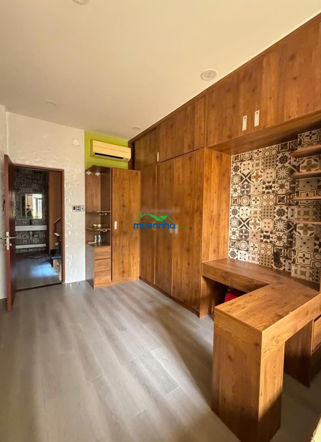 Nhà mới đẹp chìa khóa trao tay khu vip bàu cát - k300 nhỉnh 8 tỷ - 2