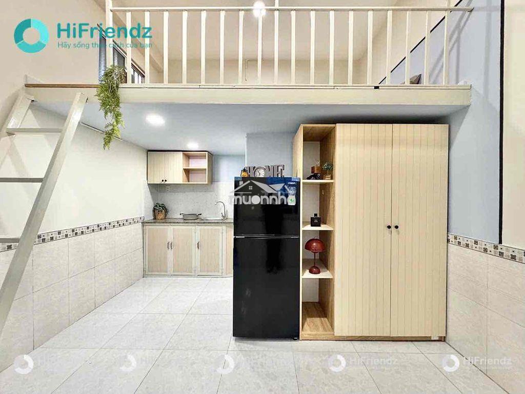 Duplex bancol mới khai trương ngay gigamall -phạm văn đồng - Ảnh 2