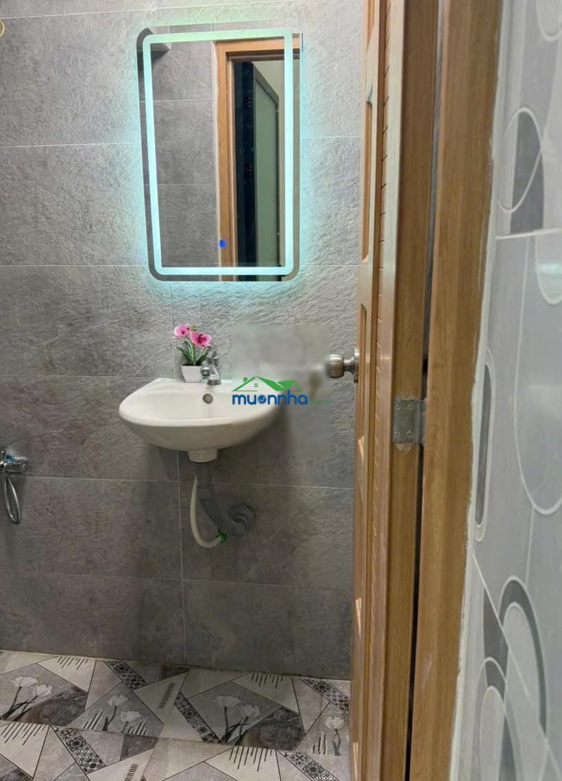 5,1 tỷ tl nhà 1/ cách 1 căn ra mt trương phước phan, sát bên chung cư hoàng kim thế gia - 4