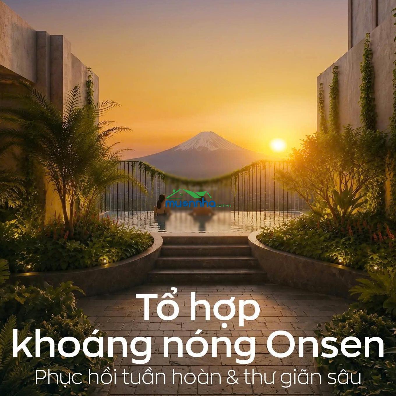 Monrei saigon - khu căn hộ đầu tiên tại việt nam có hệ tiện ích thủy liệu 102 - giá chỉ từ 38tr/m2