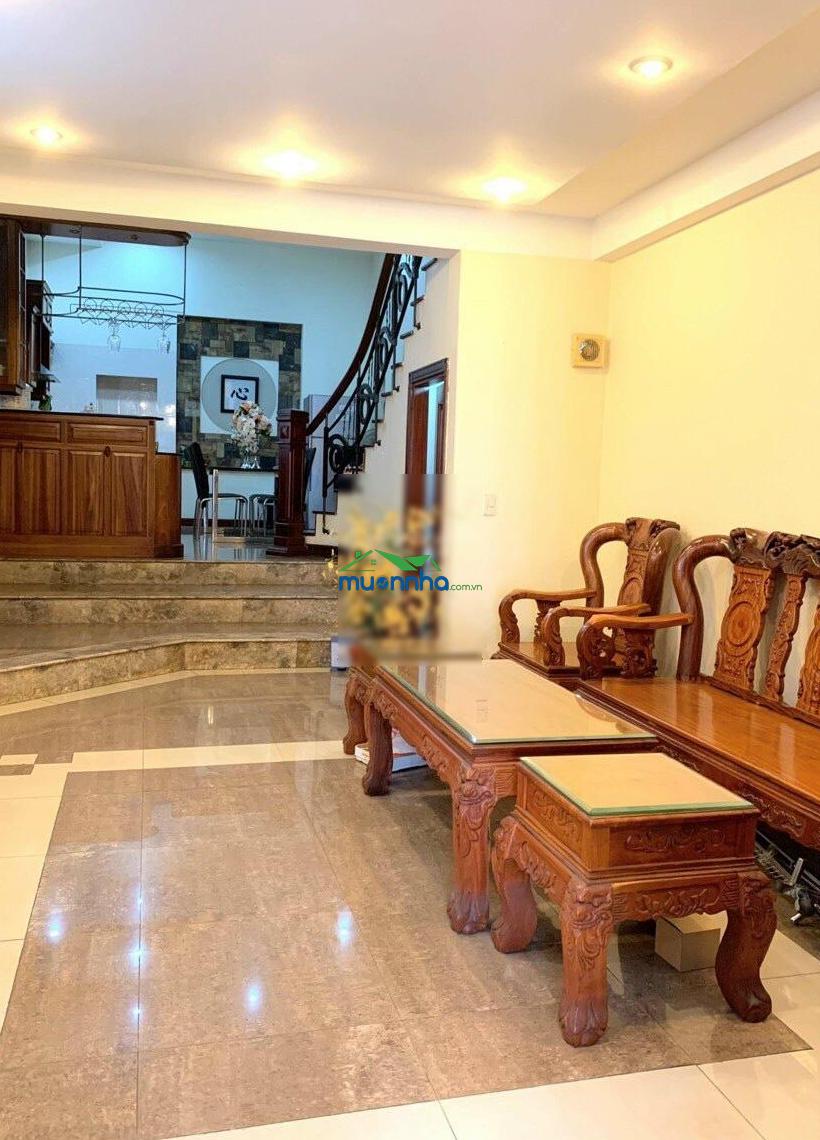 Hot nhà sát mt lạc long quân 6mx 20m 4 lầu giá 16,5 tỷ còn tl - 2
