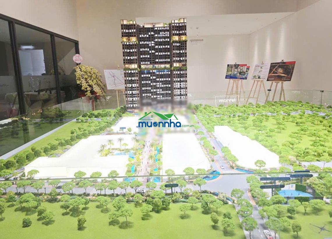Monrei saigon - độc bản & đẳng cấp đã xác lập kỷ lục việt nam