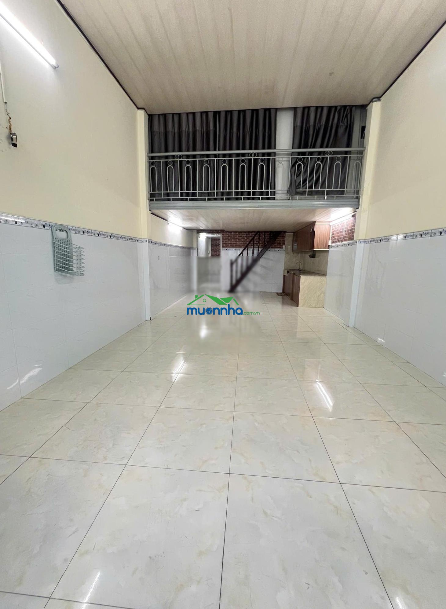 Bán nhà kế khu bàu cát - 58m2 - 3 pn - 2 tầng, ngang đẹp 4m - chỉ 5.2 tỷ
