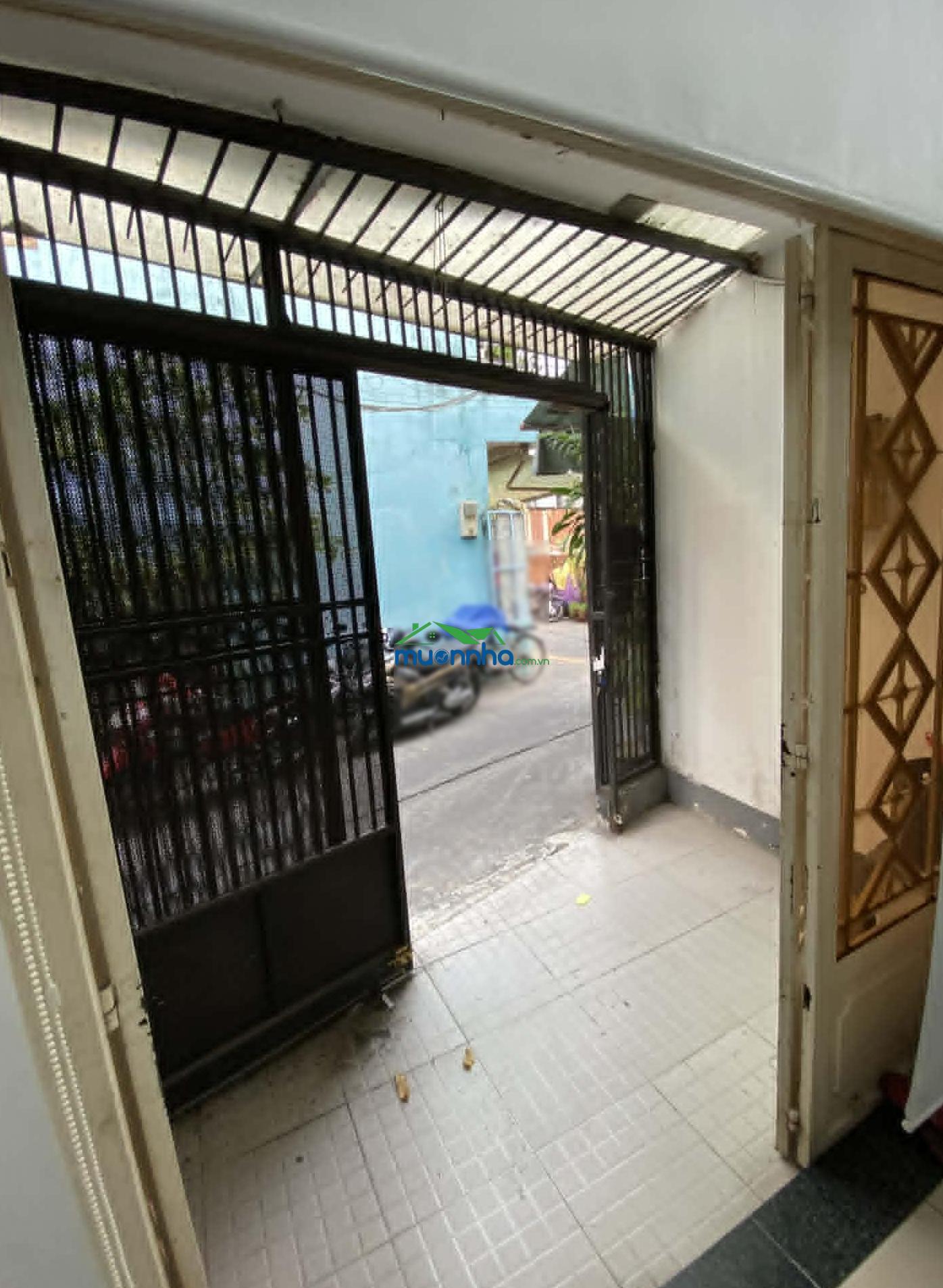 Chính chủ - bán nhà riêng view pháo hoa đầm sen - phong thủy tốt.