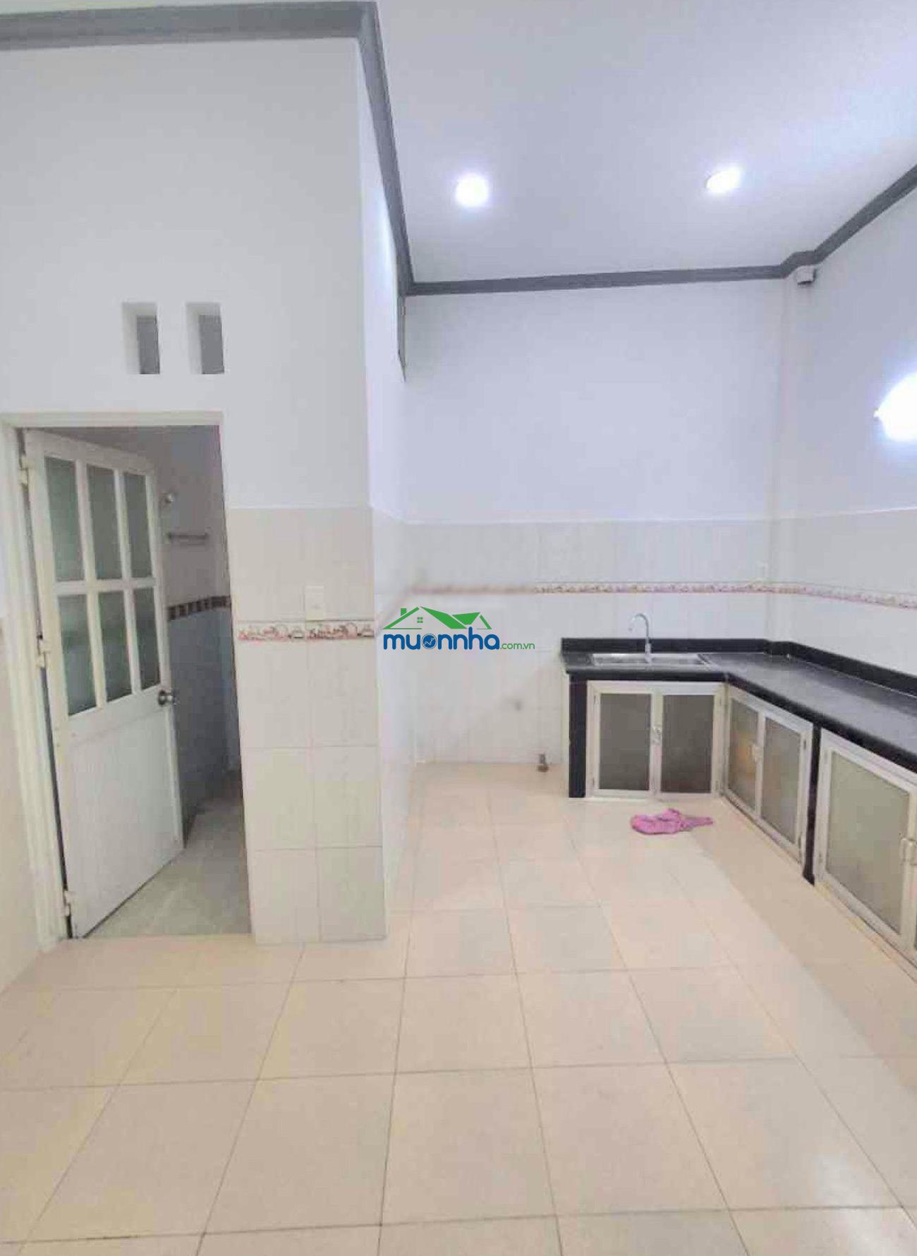 Bán nhà hẻm 5m đường cống lở, tân bình, dt 4x13m, 2 tầng, 2pn, giá 5,2 tỷ