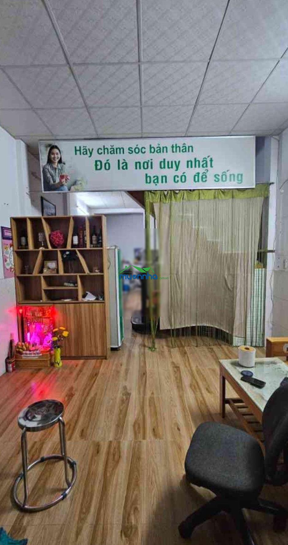 Hxh thông 364 thoại ngọc hầu, phú thạnh, 4x13m 2 tầng chỉ 5.98 tỷ