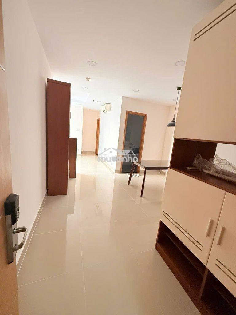 Cần bán him lam quận 6, 3pn, 2wc giá4,7ty full nội thất, sổ sẵn. - 3
