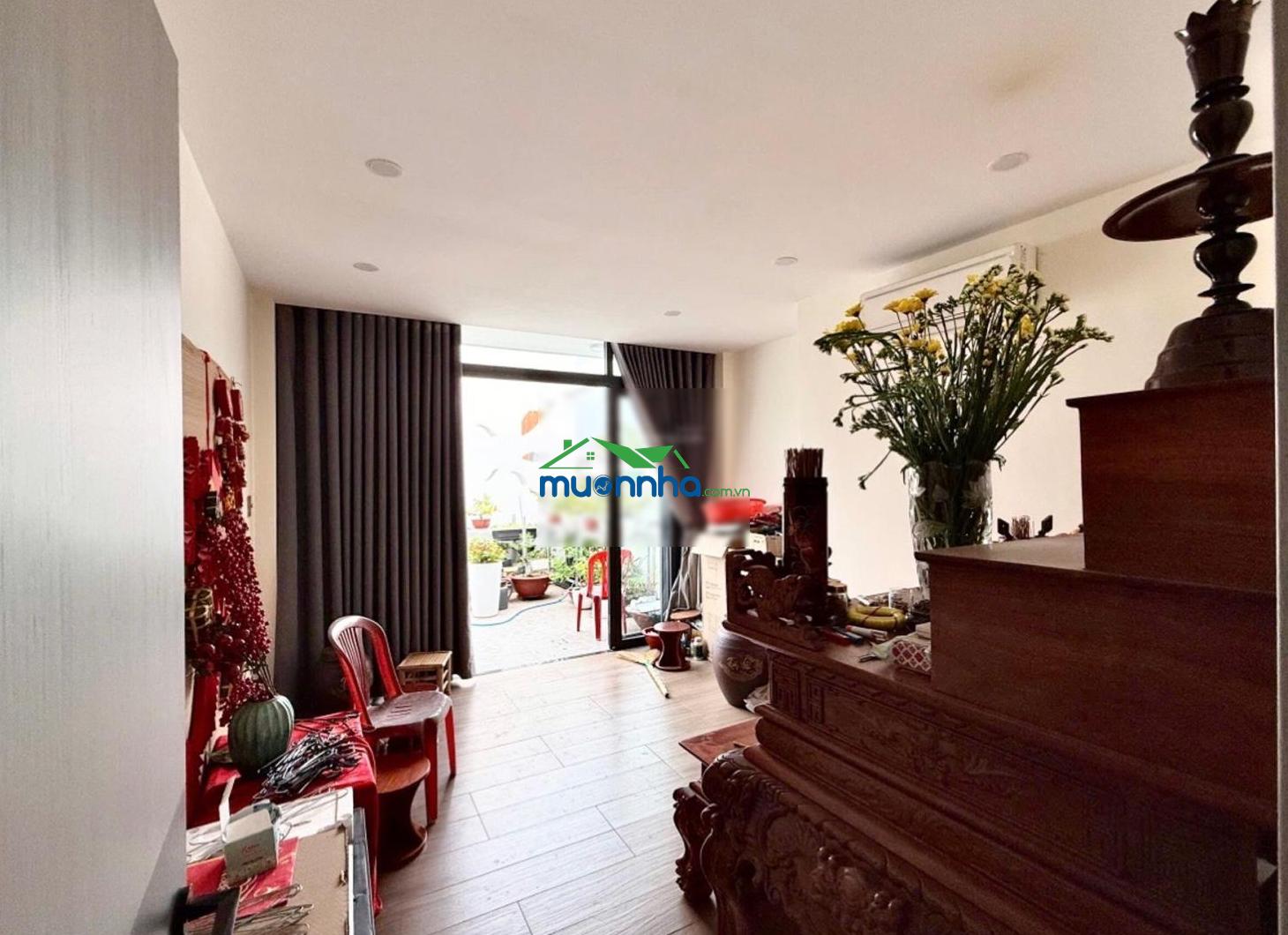 Siêu phẩm 5 tầng thang máy - nội thất xịn xò - kế bên aeon tân phú ngay gò dầu - tân kỳ tân quý - 2