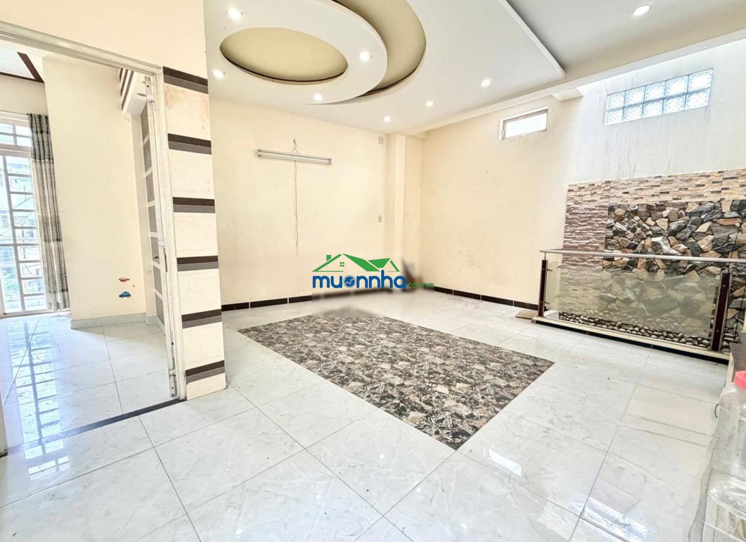 Gần chợ cây thị - 54m² - ngang 6m - 3 tầng - 5phòng - chỉ 7.9 tỷ - 2