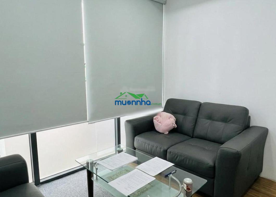 Nhà 2 tầng mặt tiền hẻm xe hơi đỗ cửa, trần xuân soạn quận 7 thông nguyễn thị thập- kdc himlam - 4