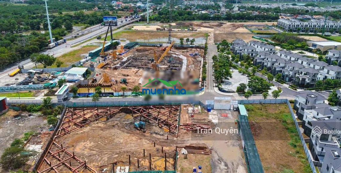 Gladia heights - dự án cao cấp khang điền với mức giá 83tr/m2 - 15p tới trung tâm thủ thiêm