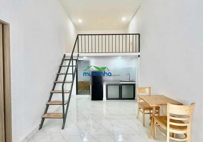 Chính chủ bán tòa căn hộ dịch vụ mới xây ngay ngã 4 gò mây kdc vĩnh lộc, dòng tiền 175 triệu/tháng