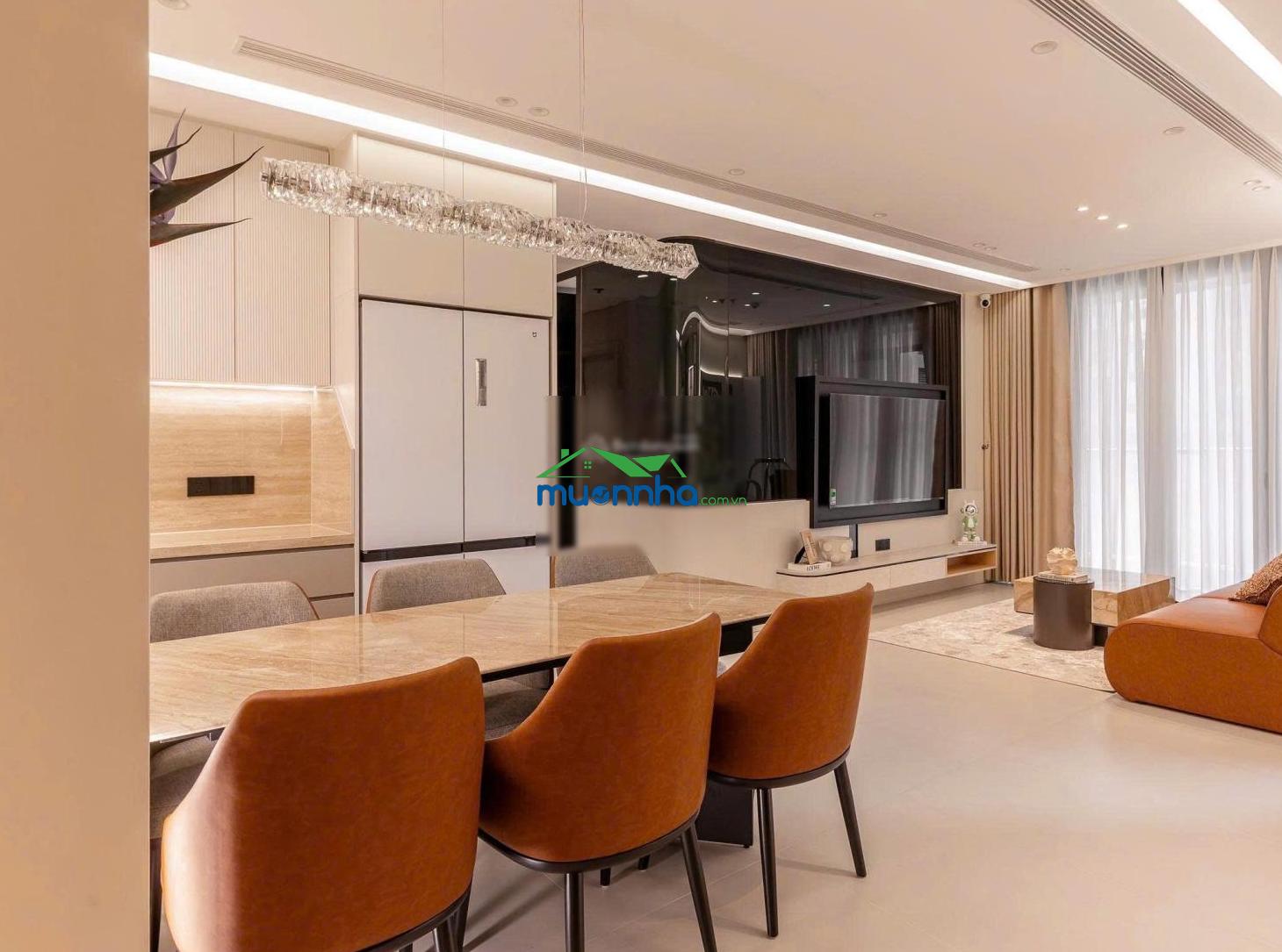 Bán gấp căn hộ 4pn, 3wc, 147m2 tại vinhomes central park, 17,8 tỷ vnd. lh: 0936 021 *** - 2