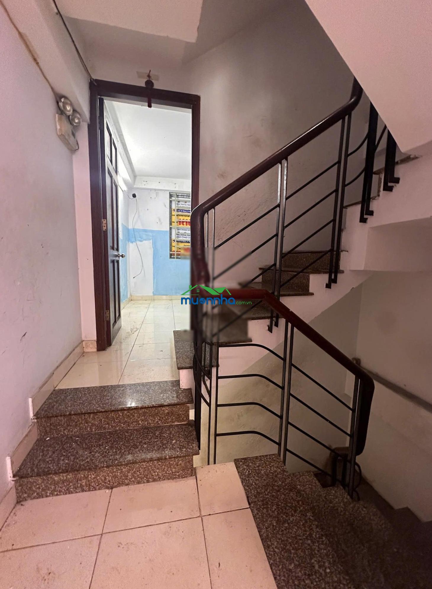 Bán nhà hẻm vip lê hồng phong - trung tâm q10 - 2