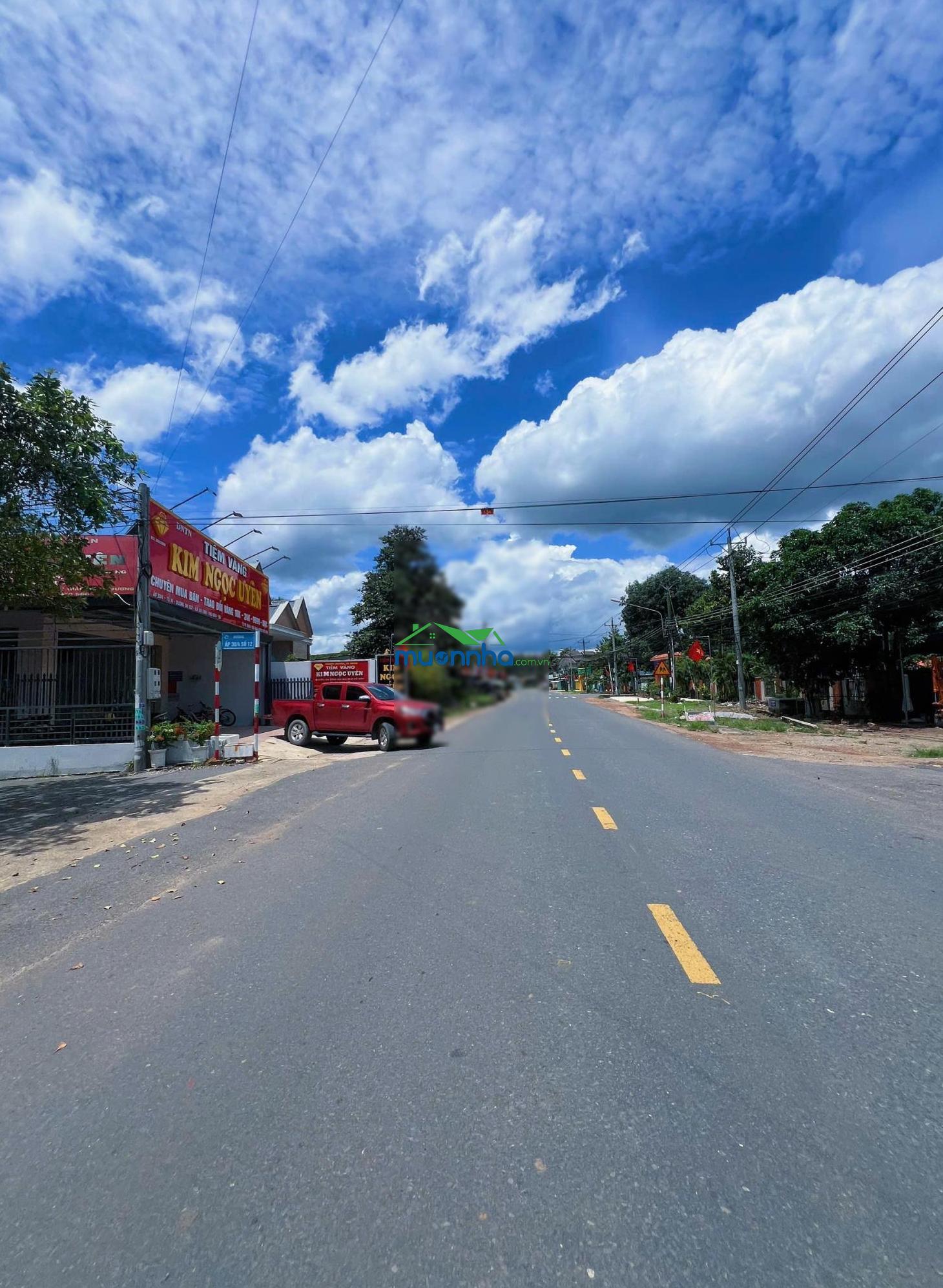Bán 1.018m2 đất mặt tiền đường đh sát kcn an linh 1.000ha giá chỉ 800 triệu