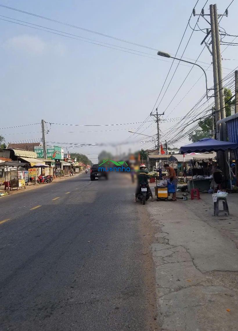 Bán 1.018m2 đất mặt tiền đường đh sát kcn an linh 1.000ha giá chỉ 800 triệu - 2