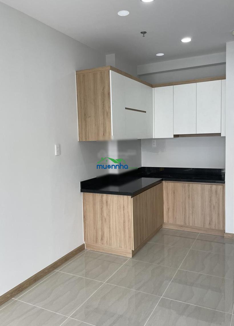 ( Giá tốt) bán căn 2 pn hướng đông nam tầng thấp bcons green view sổ sẵn giá 2ty150