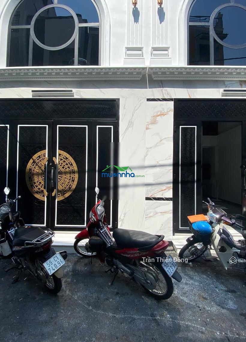 Bán gấp nhà hẻm vip 72/bạch đằng-p24- có thang máy-bình thạnh-4,2x12,1-cn=49,2m2-5 tầng .chỉ 12,7tỷ - 4