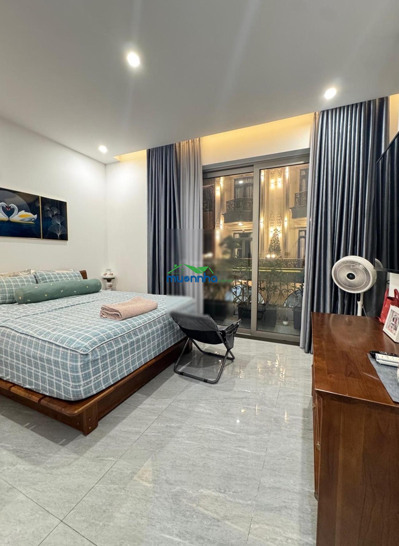 Bán nr 4pn, 4wc, 57.1m2, giá siêu hời 8,95 tỷ tại 93/ nguyễn thị tú, bình tân, hcm - 3