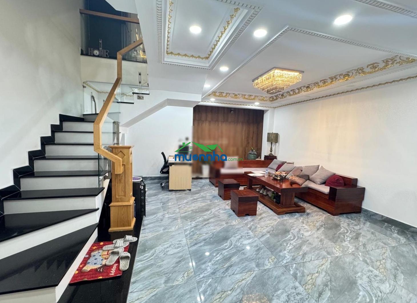 Bán nr 4pn, 4wc, 57.1m2, giá siêu hời 8,95 tỷ tại 93/ nguyễn thị tú, bình tân, hcm
