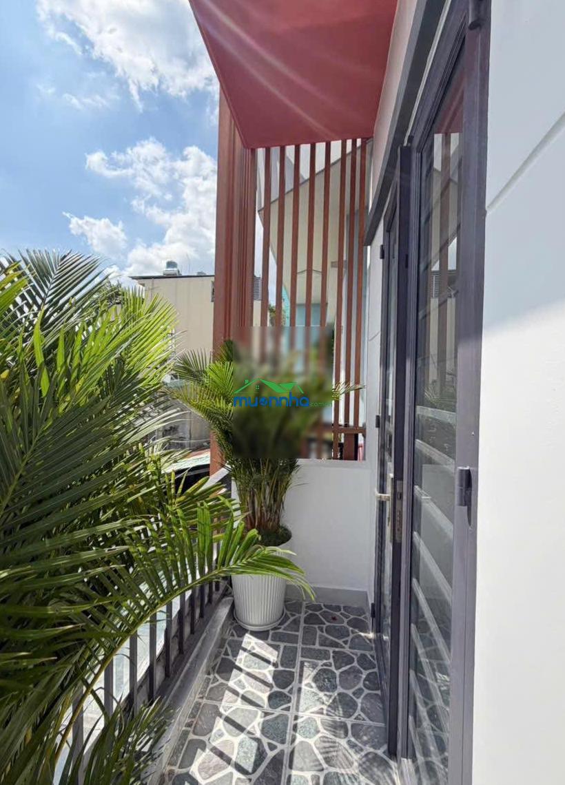 Cần bán gấp nhà (shr) 2 mặt tiền đường hà huy giáp ngay ngã tư ga, 77,6m2, 3pn - 2