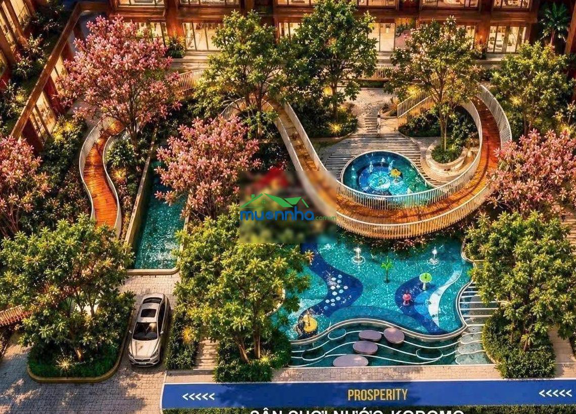 Tt chỉ 235 triệu sở hữu ngay căn hộ monrei saigon 1pn, hỗ trợ ls 0%, ân hạn gốc 5 năm ck cực tốt