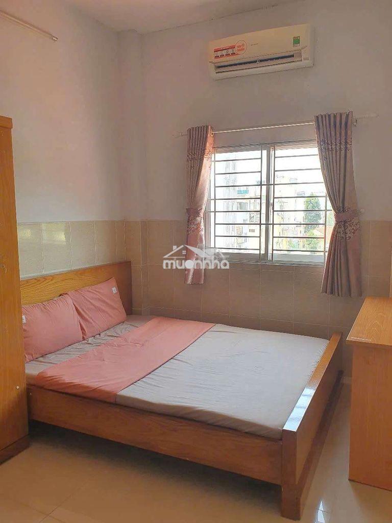 Phòng đẹp kiểu căn hộ mini, đủ nội thất đường đào duy anh q. đức nhuận - 2