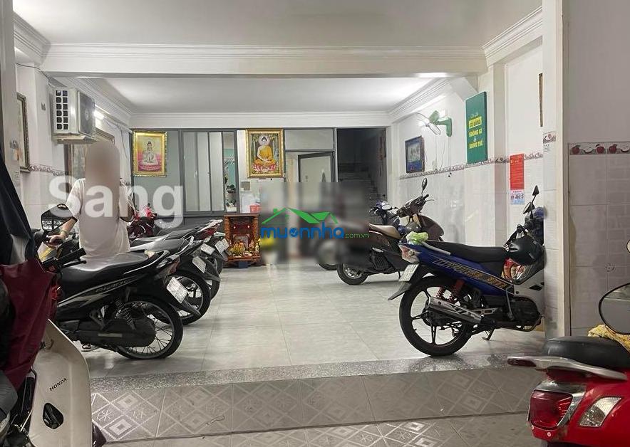 Hạ 2,25 tỷ - chdv tân bình gần nhà ga t3 - có 13 phòng thu 55 triệu/tháng - chỉ nhỉnh nhẹ 11 tỷ - 2