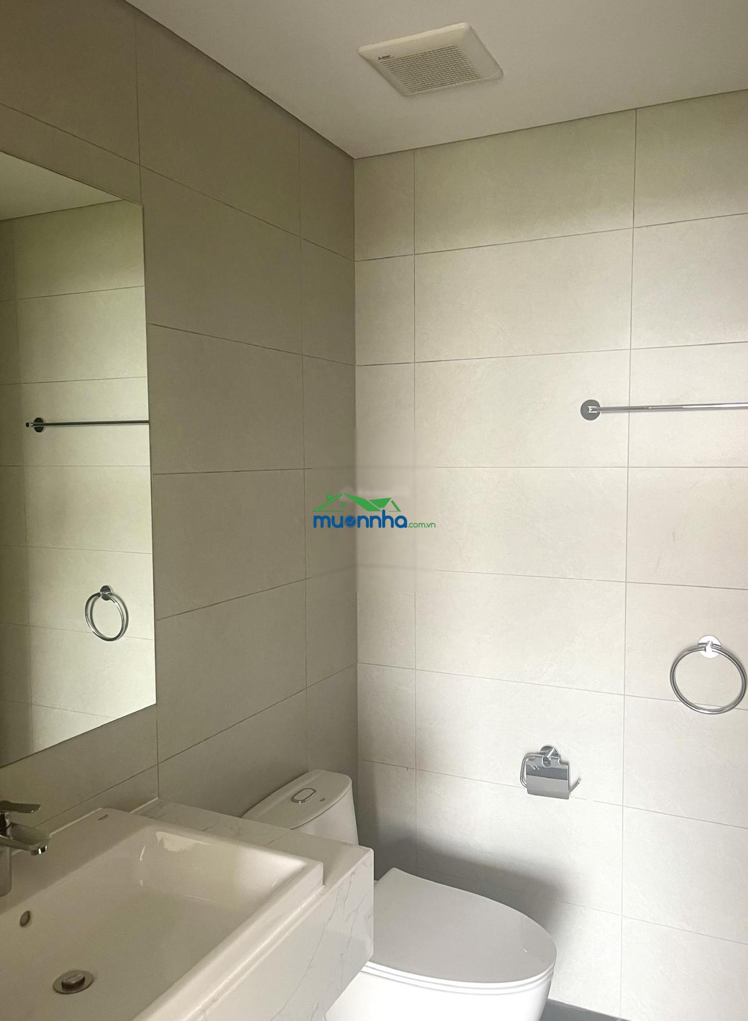 Duy nhất căn 3pn, hướng mát view trực diện công viên 36ha, giá 8 tỷ, 100m2, the beverly - vinhomes - 4