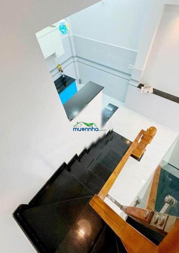 Bán nhà hẻm 2867// quốc lộ 1a, p.tân thới nhất 3 tỷ 680tr/37m2 1 trệt 1 lầu 2pn,2wc - 4