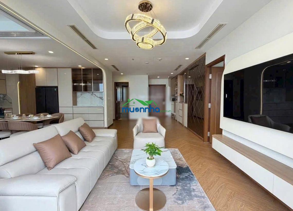 Chính chủ cần tìm khách cho thuê giá tốt 2pn giá 20tr/th, dt: 85m² tại vinhomes central park