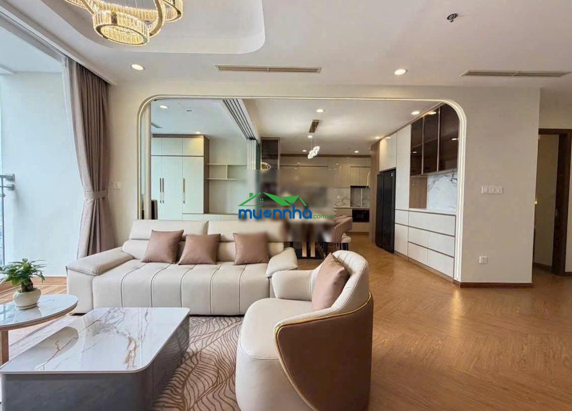 Chính chủ cần tìm khách cho thuê giá tốt 2pn giá 20tr/th, dt: 85m² tại vinhomes central park - 3