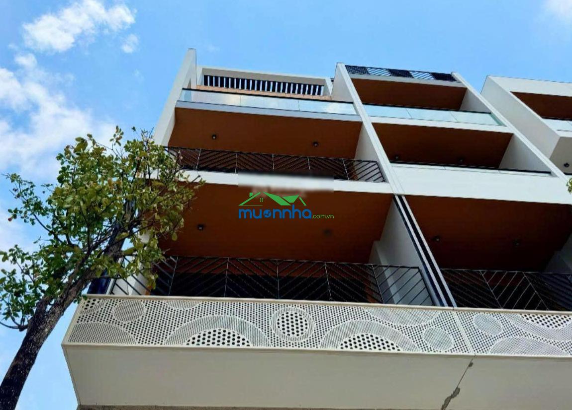 Bán shophouse 6pn, 5wc, 64m2 tại the sholi bình tân, 9,3 tỷ vnd - 4