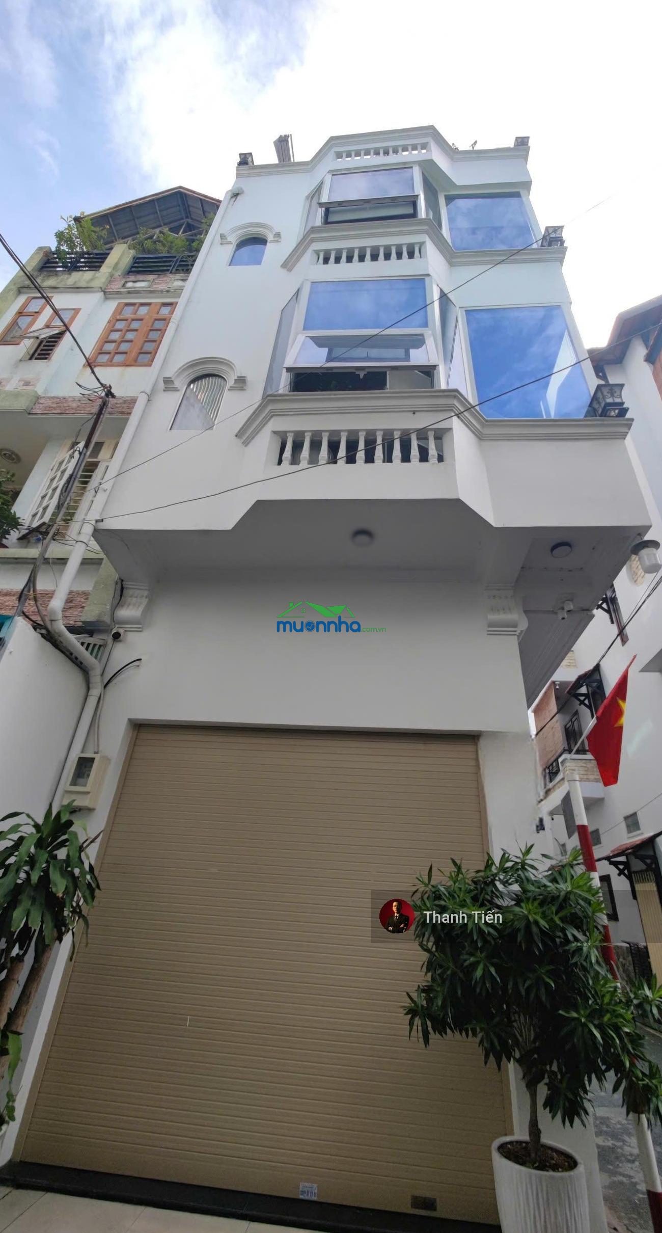 Căn góc 5 tầng siêu đẹp. khu k300 ngay vincom, đường nhựa ô tô tránh - 13,5 tỷ tl - 4