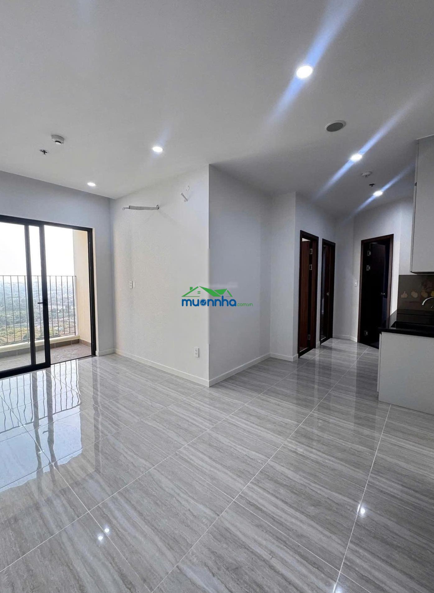 Chỉ 5.5tr/tháng có ngay căn hộ 2pn/2wc làng đại học - 4
