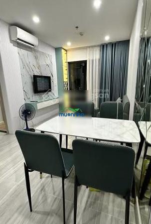 Cho thuê bcons polaris full nội thất đẹp