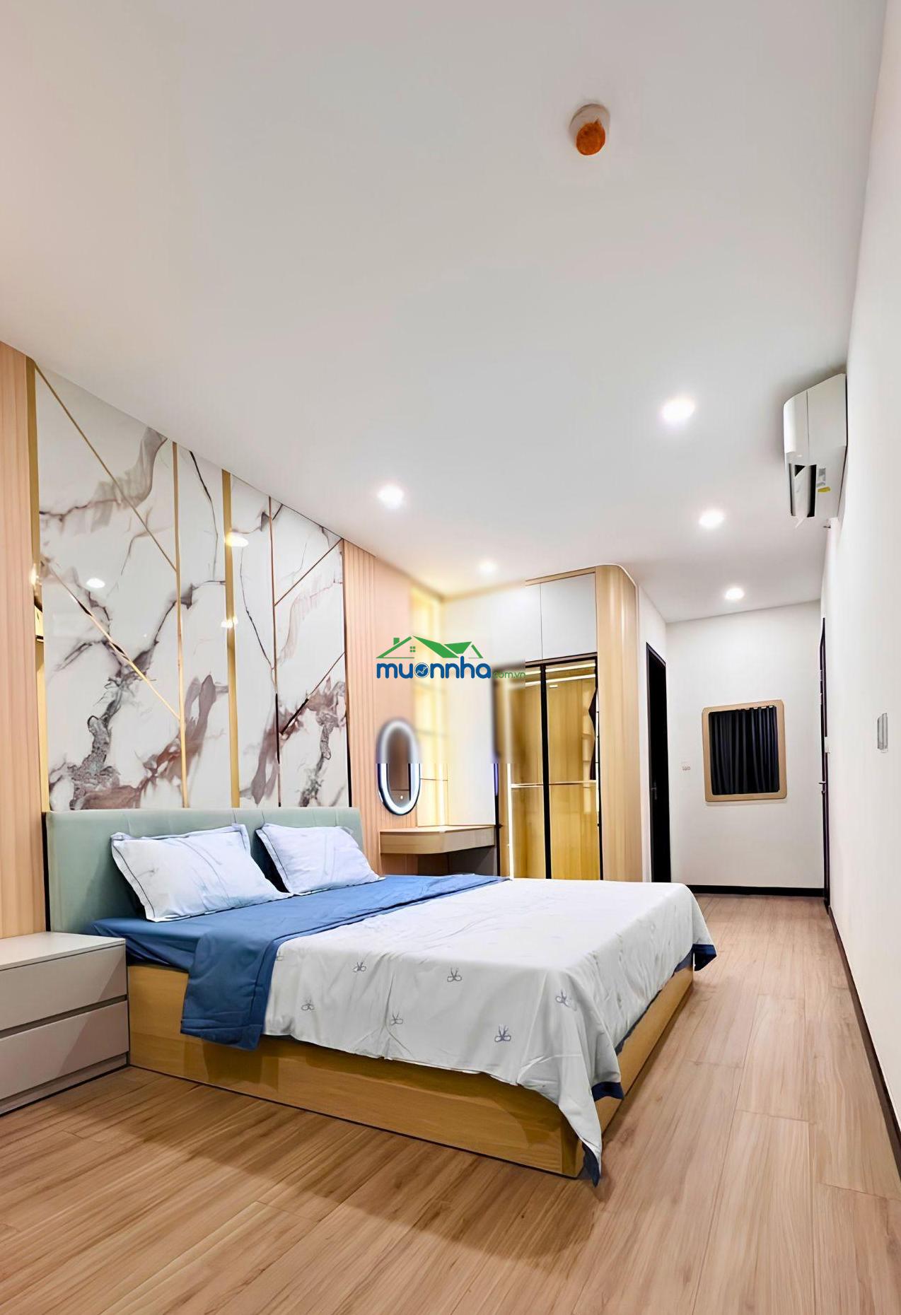 Ch phan văn trị / 60m² / chủ kẹt tiền / cắt lỗ 1 tỷ / full nt 150tr / thuê 16tr/th / shr