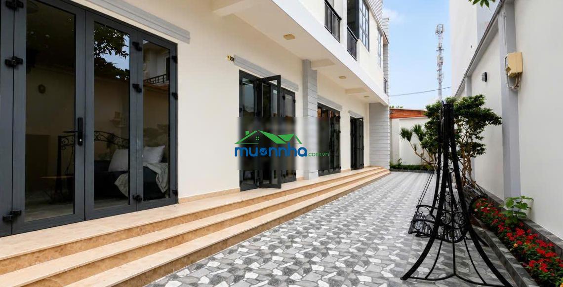 Thảo điền q2 khu phố tây, nơi hội tụ tinh hoa, 120tr/m2 là có thật ko nơi nào rẻ như nơi này - 4