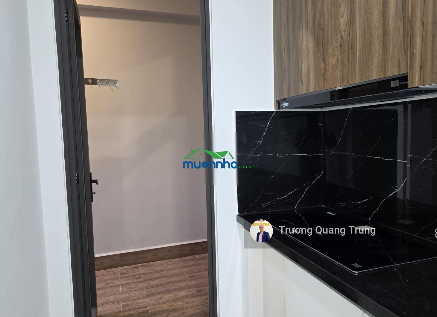 Opal skyline 2pn 2wc 65m2, ban công đông bắc, view hồ bơi - 3