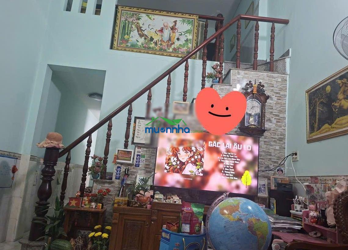 Chính chủ cần bán gấp nhà dĩ an sổ hồng riêng sẵn có, giá yêu thương 3ty**