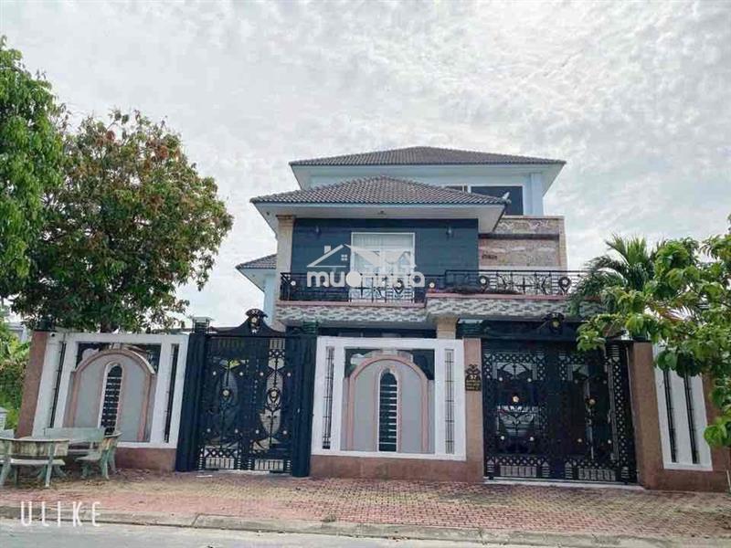 Cho thuê biệt thự khu dân hiệp thành 3
