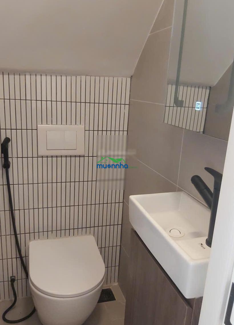 Bán nhà hẻm 2054 lê văn lương - 4m*9m - 3,8 tỷ - xây dựng 1 lầu 2 phòng ngủ - 0938 300 *** - 4