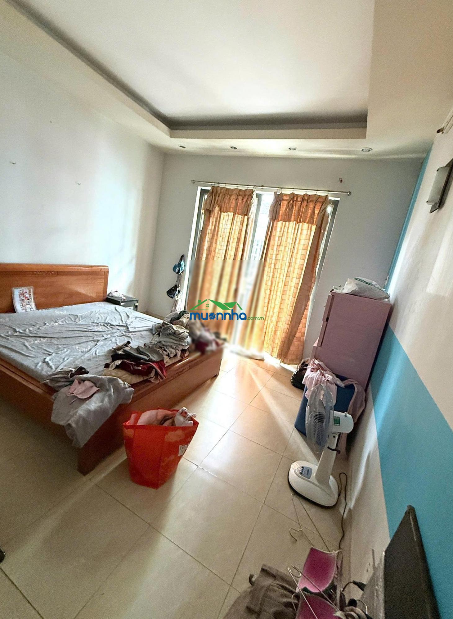 Hh 1% bán nhà đẹp trịnh đình trọng hẻm xe hơi 4x12m trệt 2 lầu sân thượng giá 8 tỷ 28