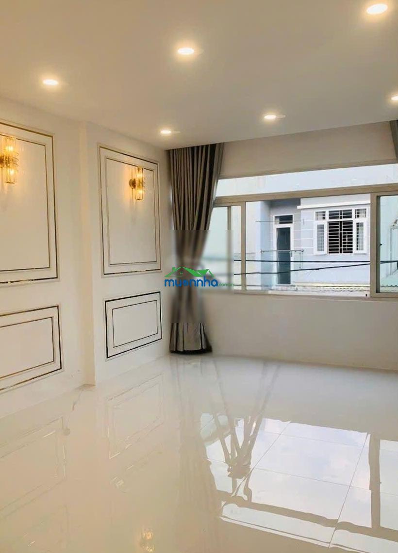 Bán nhà đẹp, 120m2 chỉ 16,8 tỷ. huỳnh tấn phát, nguyễn thị thập, phú thuận quận 7 - 2