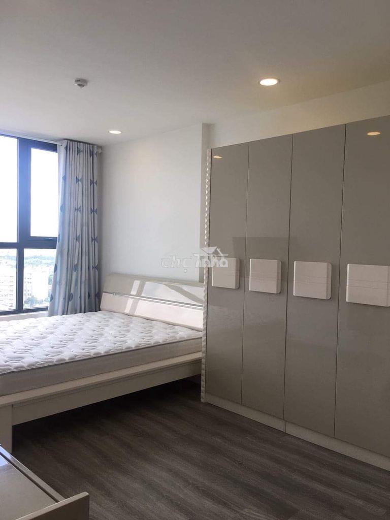 Căn góc 110m2 riva park view đẹp ba mặt sông - 3