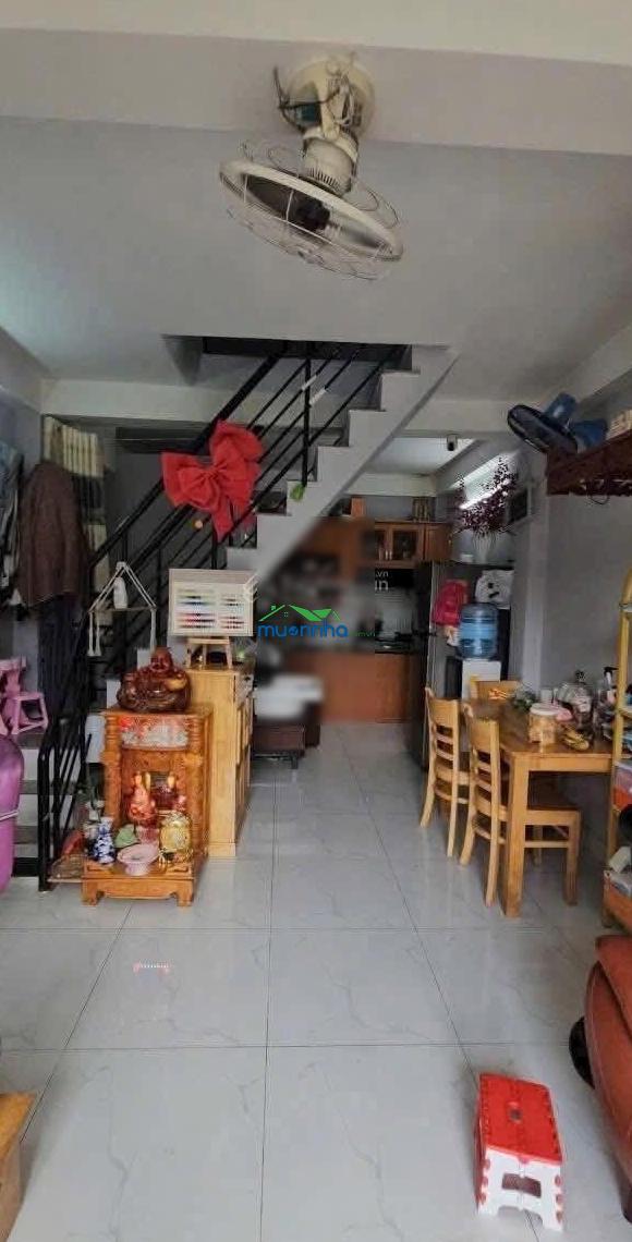 Tôi cc bán nhà sổ riêng, đường hưng nhơn gần chợ hưng nhơn gần vòng xoay an lạc - 4